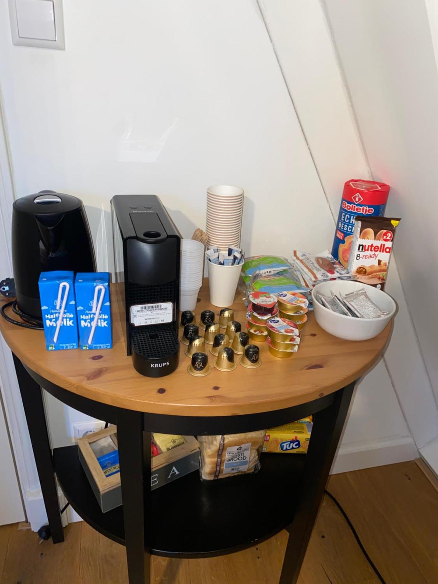 A'Dam Centre Chic Bed & Breakfast อัมสเตอร์ดัม ภายนอก รูปภาพ